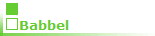 Babbel