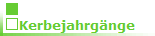 Kerbejahrgnge