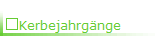 Kerbejahrgnge