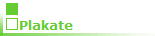 Plakate