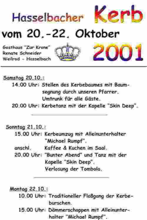 Plakat2001